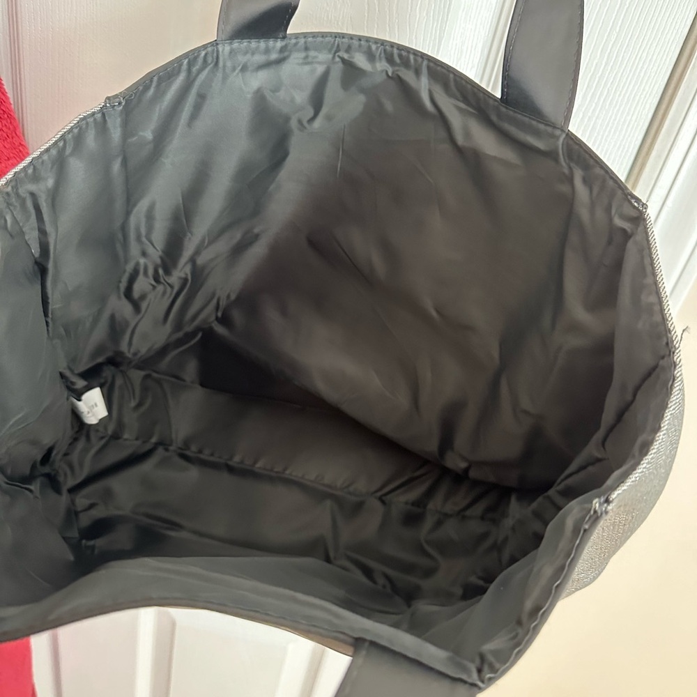 Coach Tote Bag